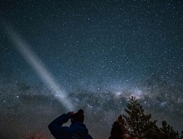 Asterreport