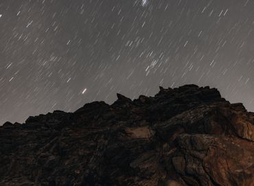 Asterreport