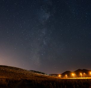 Asterreport