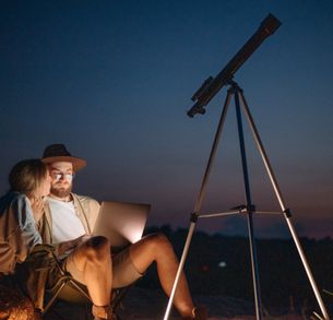Asterreport