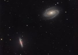 Asterreport