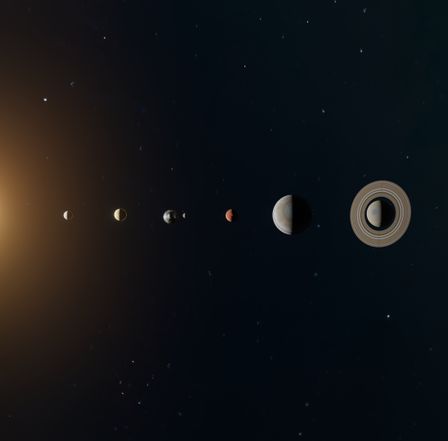 Asterreport