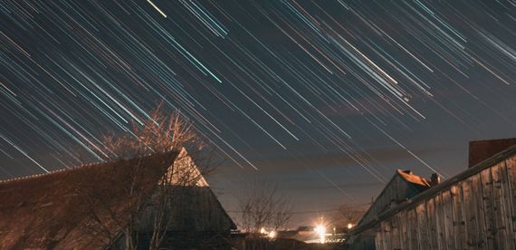 Asterreport